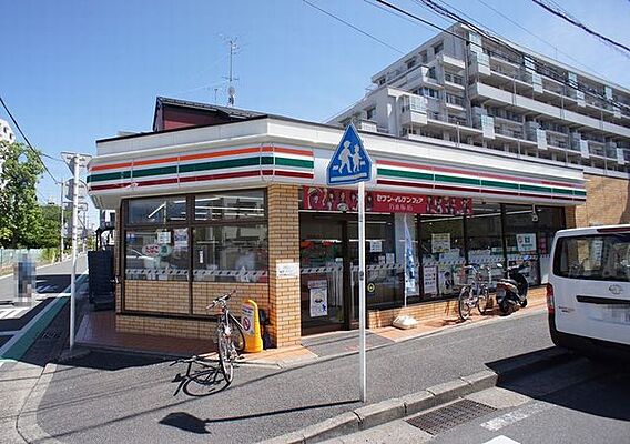 サンプロヌーブ大倉山_その他_4
