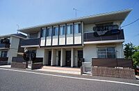 栃木県足利市利保町1丁目33-3：物件画像／シャーメゾンショップ　株式会社エステート・ワン