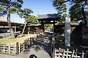 ★国指定史跡・日本最古の学校『足利学校』まで1，600ｍ★