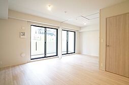 パークホームズ津田沼 00210 2階3LDKの室内