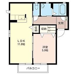 ラ・ルーシュ　Ｂ