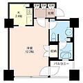 プライムメゾン鴨々川9階9.0万円