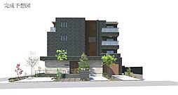 目黒ガーディアンヒルズ 00402