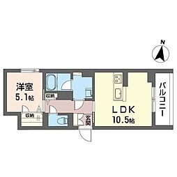 メゾンリッチ
