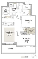 🉐敷金礼金0円！🉐ウィズプラス三鷹