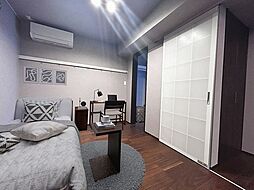 ※画像はイメージです。家具はつきません。