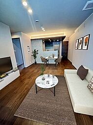 ※画像はイメージです。家具はつきません。