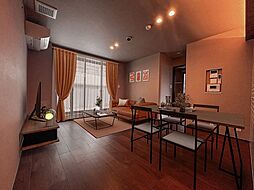 ※画像はイメージです。家具はつきません。