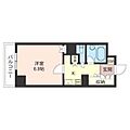 エスティメゾン川崎12階9.0万円