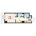 エスティメゾン川崎10階8.4万円