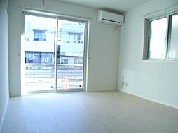 ディアコート 00102 1階1Kの室内