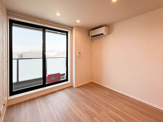 ルピナスI_内装_11