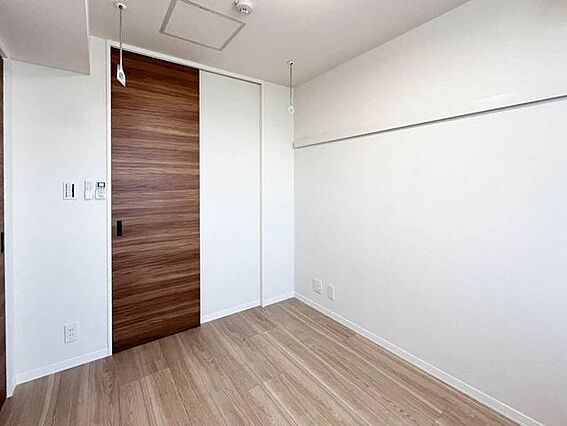 ルピナスI_内装_3