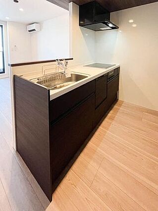 ルピナスI_内装_4