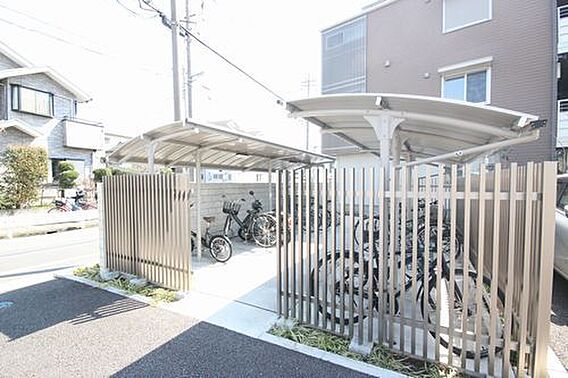 ベルツリー緑町_その他_2