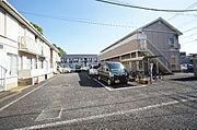 敷地内駐車場（要空き確認）