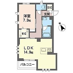 グランツルーエ港北