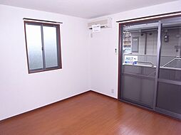 グランメールA 1Kの写真