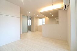 シャーメゾン　プレシャス 00103 1階1LDKの室内