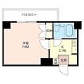 ヴェルドミール宮崎台4階6.6万円