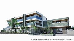 パークビュー湘南辻堂