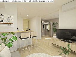 ＣＯＳＴＡ　ＰＩＳＯ　Ｔｓｕｊｉｄｏ 00101 1階1LDKの室内