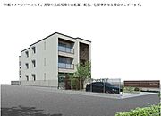 積水ハウスのシャーメゾン　ＺＥＨホテルライク仕様のマンションです