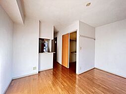 ベルデ大崎台 00101 1階ワンルームのリビング/ダイニング