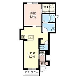 グラツィアおゆみ野