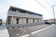 ☆積水ハウス施工の賃貸住宅シャーメゾンです☆　