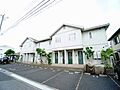 グリーンゲイブルズ