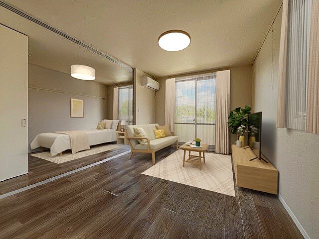 室内