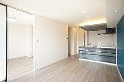シャーメゾンＰＲＩＭＥII 00202 2階1LDKの室内