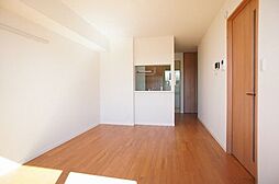 ＳＨＭヴェルフィーユIII 00202 2階2LDKの室内