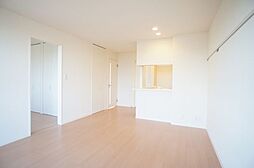 クロワールＡ 00103 1階1LDKの室内