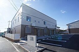 コーポ花水木Ａ