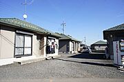 ■外観■　積水ハウス施工の平屋建て貸家です♪