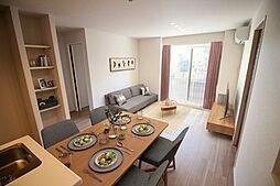 ※家具家電はイメージです。