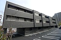 千葉県柏市若柴112-1：物件画像／シャーメゾンショップ　株式会社ライフスタイル
