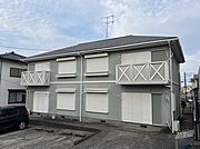 全室角部屋♪リフォーム済です◎