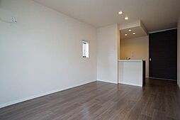 グランドミールＥ 00105 1階1LDKの室内