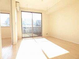 シャーメゾン井の頭 00202 2階1LDKの室内