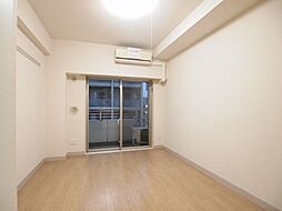 エスティメゾン武蔵小金井 00307 3階1Kの室内