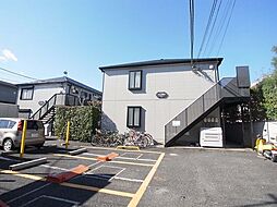 グリーン善福II