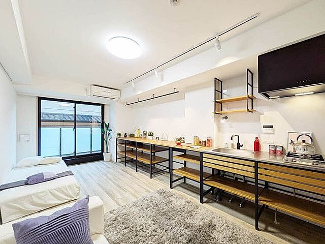 室内