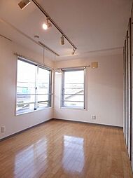 Ｂｒａｎｃｈｅ久我山 00405 4階1DKの室内