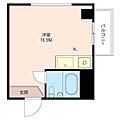 サンシャトウ2階7.0万円