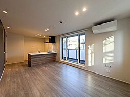 ラ・カルム新大久保 00201