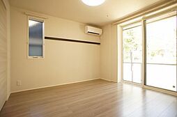 アルフラット本町 00202 2階1Kの室内