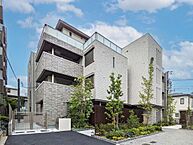 東京都新宿区若松町23-15：物件画像／シャーメゾンショップ　株式会社イチイ　新宿店